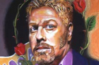 Eddie Izzard '40'