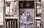 La Gioconda Café, 1965